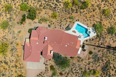 9031 N Desperado Court, Fountain Hills, AZ 85268 - Photo 49