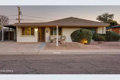 7635 E Avalon Drive, Scottsdale, AZ 85251 - Photo 5