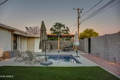 7635 E Avalon Drive, Scottsdale, AZ 85251 - Photo 1