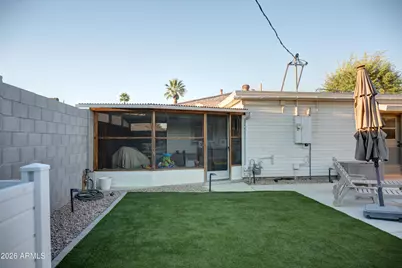 7635 E Avalon Drive, Scottsdale, AZ 85251 - Photo 27