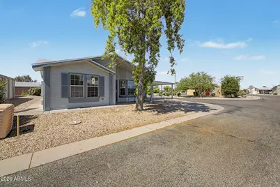 8500 E Southern Avenue #334, Mesa, AZ 85209 - Photo 19