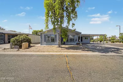 8500 E Southern Avenue #334, Mesa, AZ 85209 - Photo 1