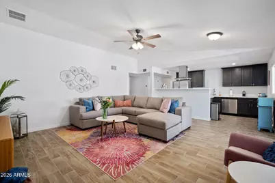 13608 N 41st Place, Phoenix, AZ 85032 - Photo 7