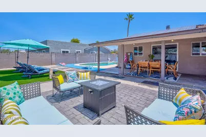 13608 N 41st Place, Phoenix, AZ 85032 - Photo 1