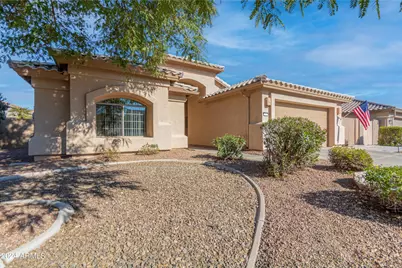 16118 W Vale Drive, Goodyear, AZ 85395 - Photo 1