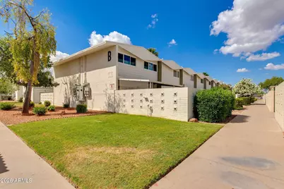 815 N Hayden Road #B4, Scottsdale, AZ 85257 - Photo 21