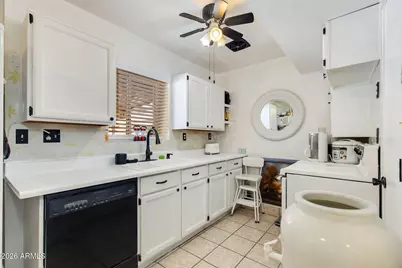 815 N Hayden Road #B4, Scottsdale, AZ 85257 - Photo 5