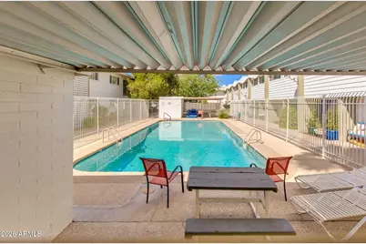 815 N Hayden Road #B4, Scottsdale, AZ 85257 - Photo 11