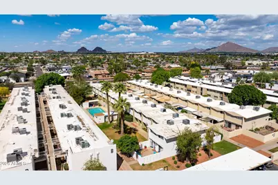 815 N Hayden Road #B4, Scottsdale, AZ 85257 - Photo 15