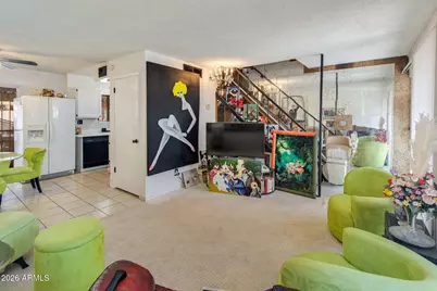 815 N Hayden Road #B4, Scottsdale, AZ 85257 - Photo 7