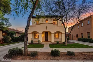 20801 W Wycliff Dr, Buckeye, AZ 85396 - Photo 1