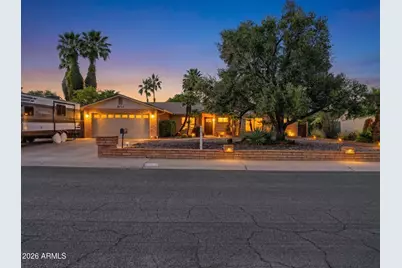 5012 E Winchcomb Drive, Scottsdale, AZ 85254 - Photo 1