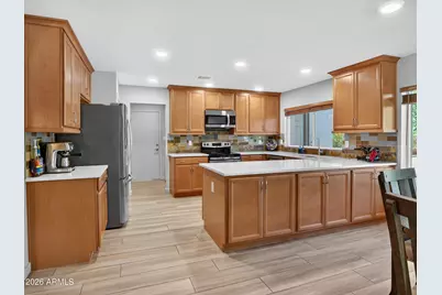 5012 E Winchcomb Drive, Scottsdale, AZ 85254 - Photo 17