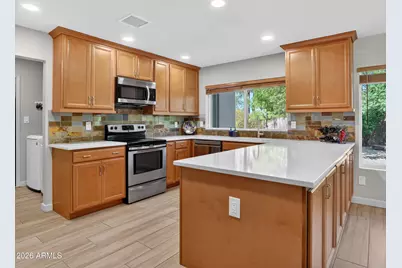 5012 E Winchcomb Drive, Scottsdale, AZ 85254 - Photo 5