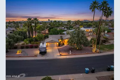 5012 E Winchcomb Drive, Scottsdale, AZ 85254 - Photo 31