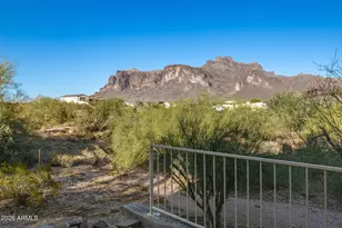 368 N Mountain View Rd, Apache Junction, AZ 85119 - Photo 3