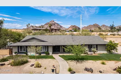 6051 N 23rd Place, Phoenix, AZ 85016 - Photo 1