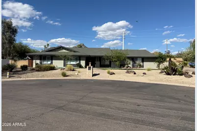 6051 N 23rd Place, Phoenix, AZ 85016 - Photo 1