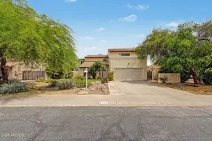 8421 S Kenwood Ln, Tempe, AZ 85284 - Photo 1
