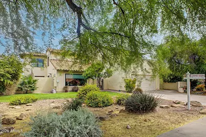 8421 S Kenwood Lane, Tempe, AZ 85284 - Photo 5