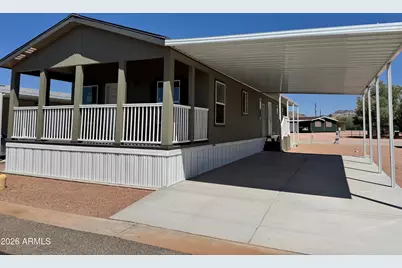 1363 N Plaza Drive #11, Apache Junction, AZ 85120 - Photo 1