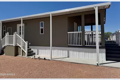 1363 N Plaza Drive #11, Apache Junction, AZ 85120 - Photo 25