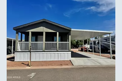 13631363 N Plaza Drive #11, Apache Junction, AZ 85120 - Photo 1