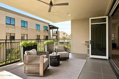 6166 N Scottsdale Road #C3001, Scottsdale, AZ 85253 - Photo 15