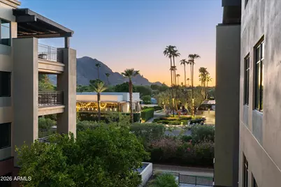 6166 N Scottsdale Road #C3001, Scottsdale, AZ 85253 - Photo 1
