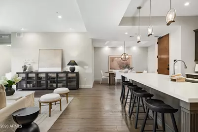 6166 N Scottsdale Road #C3001, Scottsdale, AZ 85253 - Photo 5