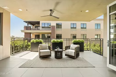 6166 N Scottsdale Road #C3001, Scottsdale, AZ 85253 - Photo 17