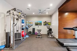 6166 N Scottsdale Rd, Scottsdale, AZ 85253 - Photo 29