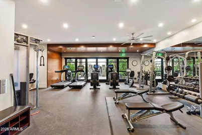 6166 N Scottsdale Road #C3001, Scottsdale, AZ 85253 - Photo 27