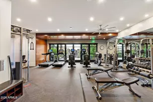 6166 N Scottsdale Rd, Scottsdale, AZ 85253 - Photo 27