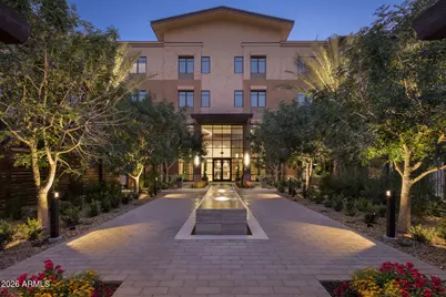 6166 N Scottsdale Road #C3001, Scottsdale, AZ 85253 - Photo 19