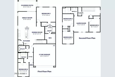 12602 W Whyman Avenue, Avondale, AZ 85323 - Photo 3