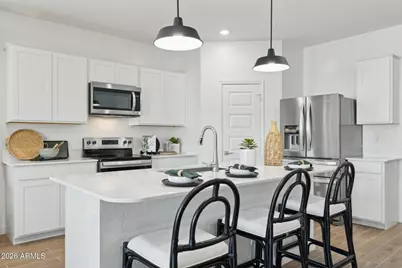 12602 W Whyman Avenue, Avondale, AZ 85323 - Photo 5