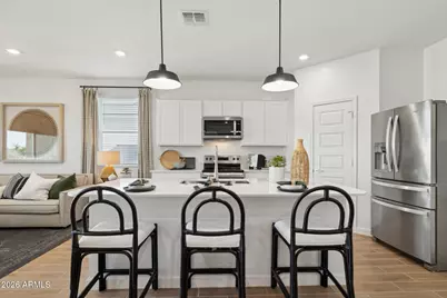 12602 W Whyman Avenue, Avondale, AZ 85323 - Photo 7