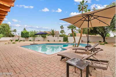 8641 E VÃ­a De Cerro --, Scottsdale, AZ 85258 - Photo 5