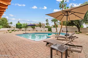 8641 E VÃ­a De Cerro --, Scottsdale, AZ 85258 - Photo 5