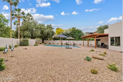 8641 E VÃ­a De Cerro --, Scottsdale, AZ 85258 - Photo 7