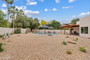 8641 E VÃ­a De Cerro --, Scottsdale, AZ 85258 - Photo 7