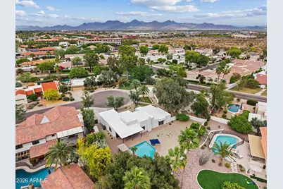 8641 E VÃ­a De Cerro --, Scottsdale, AZ 85258 - Photo 9