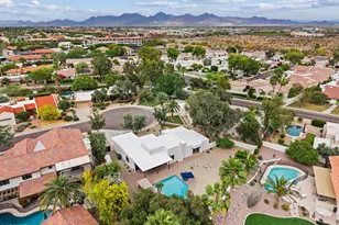 8641 E VÃ­a De Cerro --, Scottsdale, AZ 85258 - Photo 9