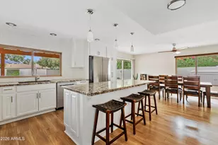 8641 E VÃ­a De Cerro --, Scottsdale, AZ 85258 - Photo 3