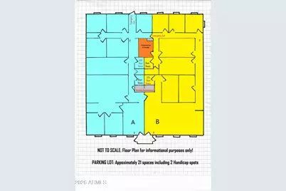 1843 Paseo San Luis -- #B, Sierra Vista, AZ 85635 - Photo 19