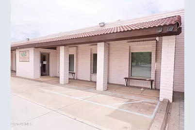 1843 Paseo San Luis -- #B, Sierra Vista, AZ 85635 - Photo 1