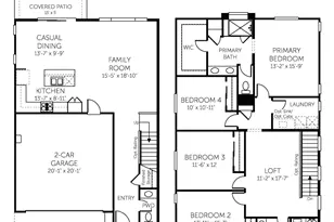 1846 E Kramer St, Mesa, AZ 85203 - Photo 3