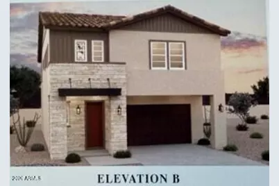 1846 E Kramer Street, Mesa, AZ 85203 - Photo 1