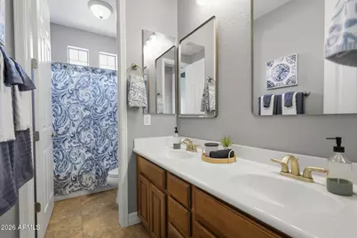 20933 W Cora Vista, Buckeye, AZ 85396 - Photo 29